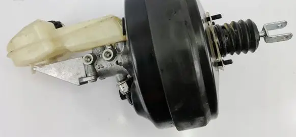 Mercedes-Benz R W251 Brake booster A2514300530