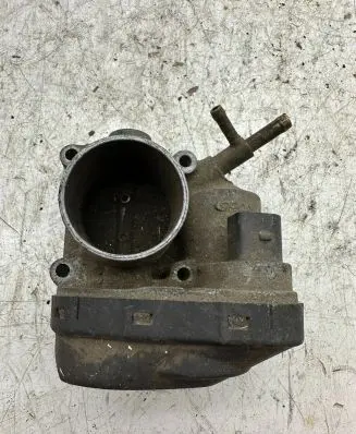 Skoda Fabia Mk1 (6Y) Throttle valve 047133062 WSS2090 408238321002