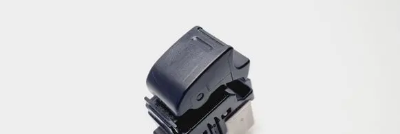 Toyota Prius (XW20) Electric window control switch
