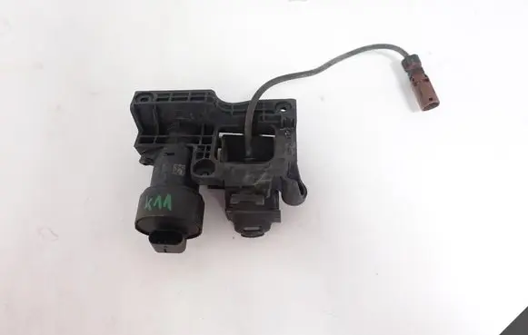 Mercedes-Benz S W222 Other control units/modules A0009054002