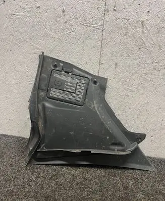 Mercedes-Benz C W206 Other engine bay part A2068301400