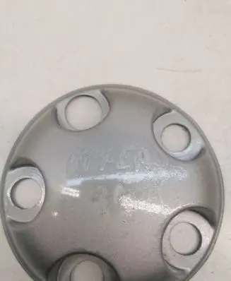Peugeot Boxer R15 wheel hub/cap/trim B632