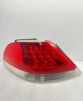 BMW 7 E65 E66 Rear/tail lights 155517