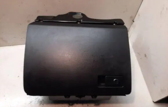 Volkswagen PASSAT B6 Glove box 3C1857101 P0108675 50024242