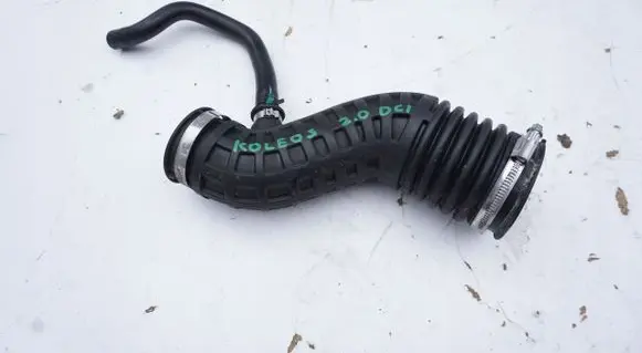 Renault Koleos I Air intake hose/pipe