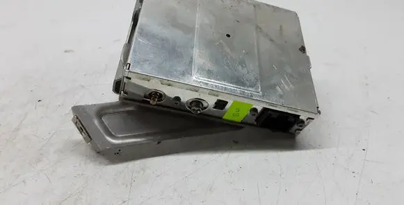 Skoda Superb B5 (3U) Aerial antenna amplifier 3B0919894