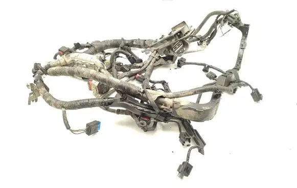 Ford Fiesta Engine installation wiring loom DF7867P22 DF7867P22K7005 K7005