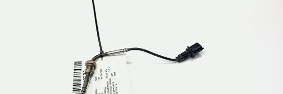 Fiat Freemont Exhaust gas temperature sensor