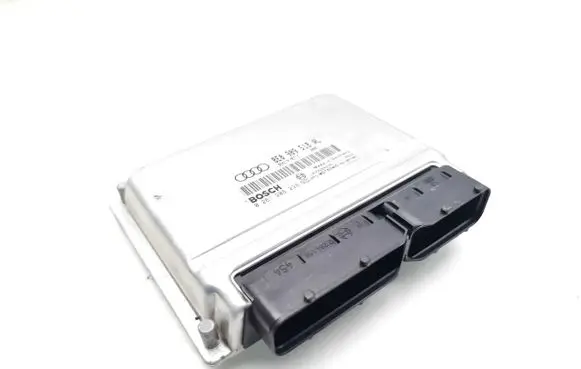 Audi A4 S4 B6 8E 8H Engine control unit/module 8E0909518AL