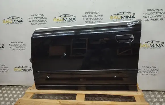 Audi A4 S4 B7 8E 8H Front door