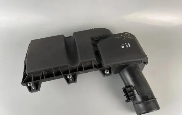 Citroen C4 Cactus Intake resonator 1160817S01