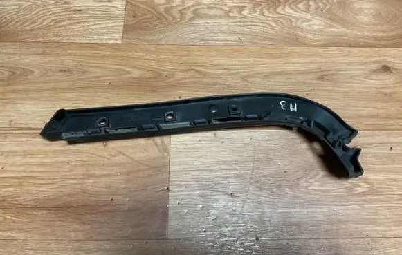 Volvo V50 Rear bumper mounting bracket 30698695 BP8BA