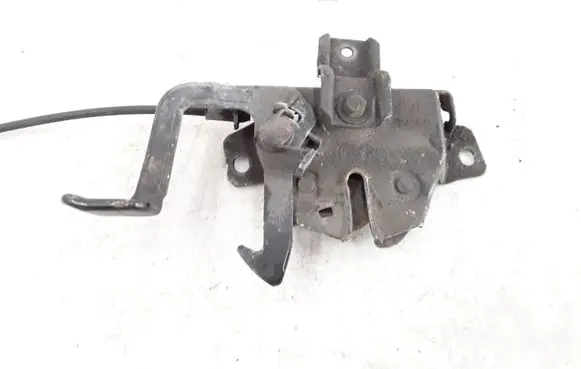 Hyundai Sonata Engine bonnet/hood lock/catch