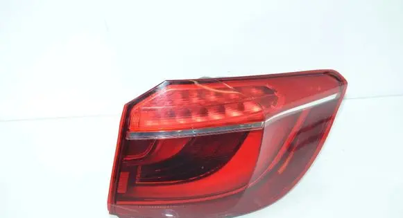 BMW X6 F16 Rear/tail lights 7314860 63217314860