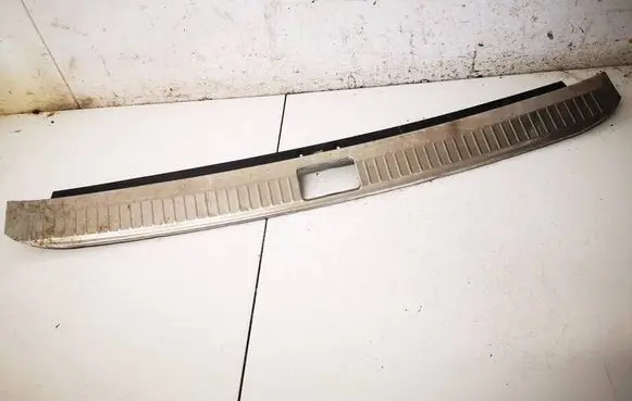 Mercedes-Benz C W203 Other trunk/boot trim element A2036901887