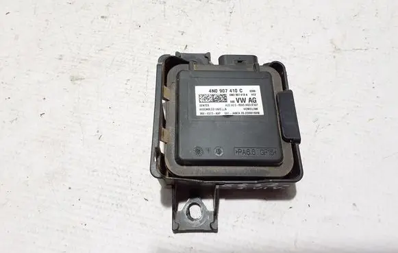 Audi Q5 SQ5 Other control units/modules 4N0907410C