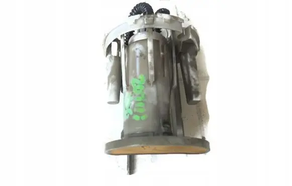 Volkswagen PASSAT B6 Oil pump 