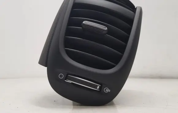 KIA Soul Dashboard side air vent grill/cover trim 97480B2000