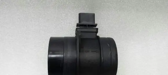 Audi A4 S4 B8 8K Mass air flow meter 03G906461C