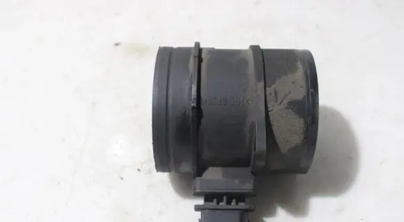 Volkswagen Crafter Mass air flow meter 0000943248
