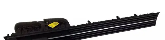 Hyundai Ioniq 5 Dashboard air vent grill cover trim 97490GI900