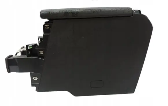 Center console