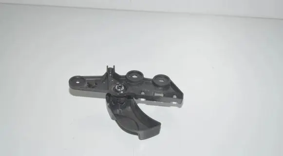 BMW 3 F30 F35 F31 Engine bonnet (hood) release handle 7221913 7309606 51437221913
