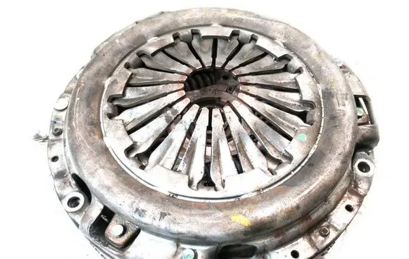 Fiat Doblo Clutch set kit 263A2000