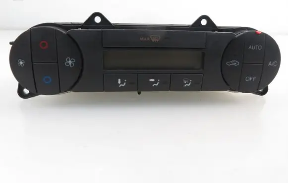 Ford Mondeo Mk III Interior fan control switch 3S7T18C612AJ