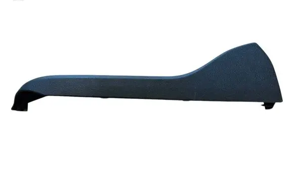 BMW 7 F01 F02 F03 F04 Front driver seat rail trim 6981775 52106981775 60829010