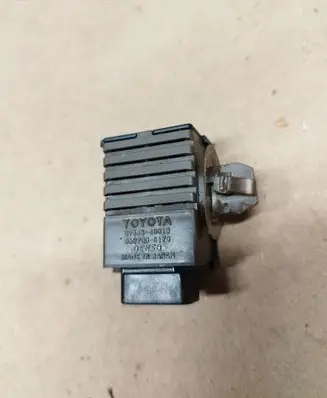 Lexus NX Sensor 8934348010 0689005170