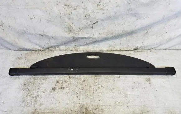 Hyundai ix35 Parcel shelf load cover 