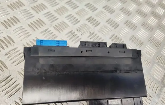 BMW 5 F10 F11 Comfort/convenience module 9267466