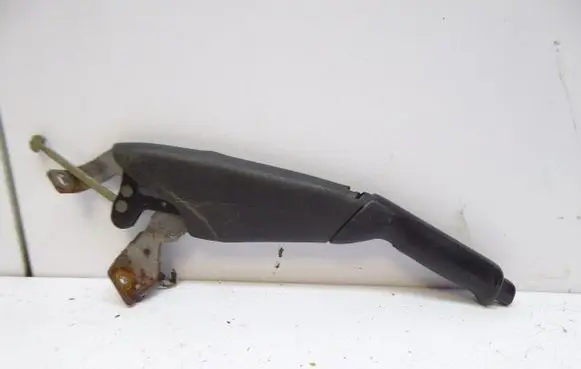 Volkswagen Golf III Hand brake release handle DTS1997