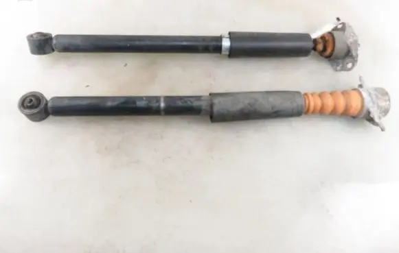 Volkswagen Golf IV Rear shock absorber/damper DSF049G