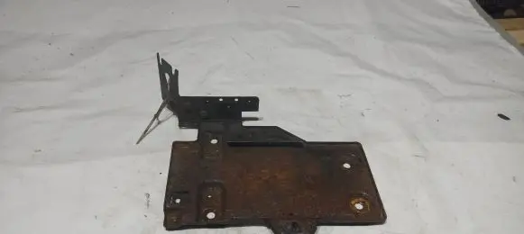 Ford Galaxy Battery tray 