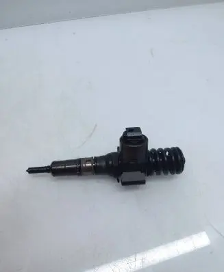Skoda Octavia Mk2 (1Z) Fuel injector 0414720404