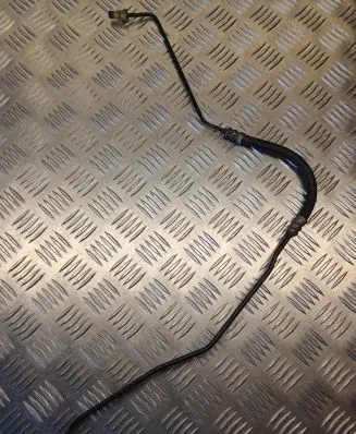 Peugeot 307 Clutch pipe/line 