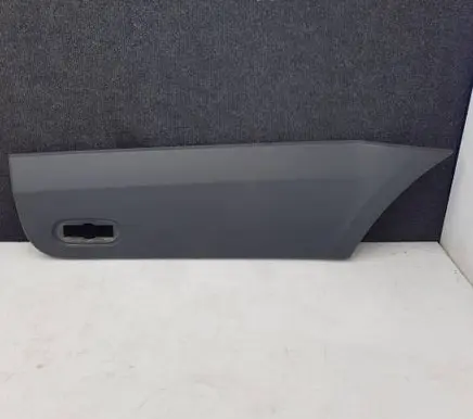 Volkswagen Crafter Rear fender molding trim A9066902882