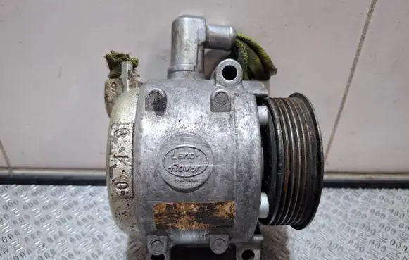 Land Rover Range Rover Sport L320 Other rear suspension part 