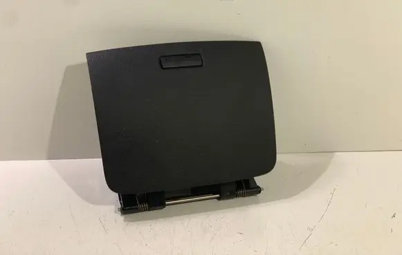 Volkswagen Touareg II Glove box 7P6857922