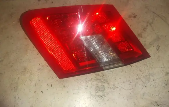 Mercedes-Benz E W212 Rear/tail lights A2129060458
