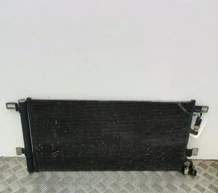 Audi A5 A/C cooling radiator (condenser) 8W0816421C