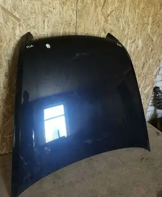 Volkswagen Phaeton Engine bonnet/hood