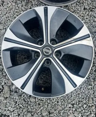 Nissan Leaf II (ZE1) R17 forged rim N867013 0053212019 SP58