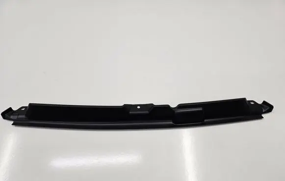 Mercedes-Benz GLC X253 C253 Radiator support slam panel bracket A2538801401