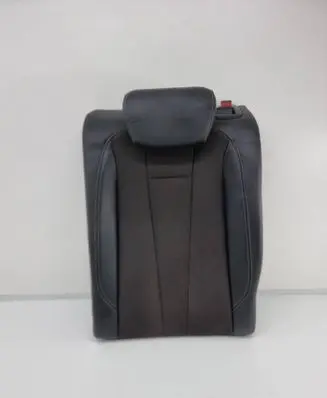 Audi A4 S4 B9 Rear seat 