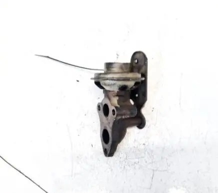 Toyota Corolla E120 E130 EGR valve 2580027040