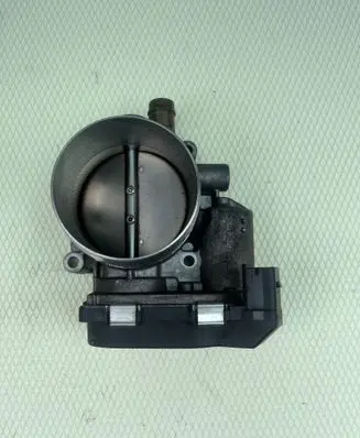 BMW 3 E92 E93 Throttle valve 7556119 13547556119