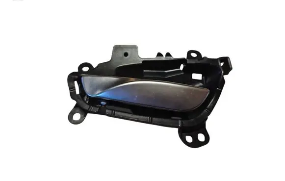 BMW 1 F20 F21 Front door interior handle 51417240411